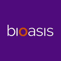 Logo of Bioasis Technologies (CE) (BIOAF).