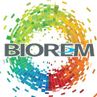 Logo of Biorem (PK) (BIRMF).