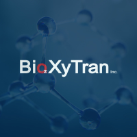 Bioxytran Inc (QB)