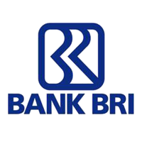 Logo of Bank Rakyat Indonesia (PK) (BKRKF).