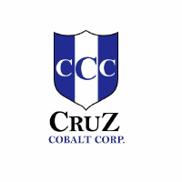 Cruz Battery Metals Corporation (PK)