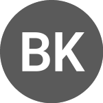 Logo of Build King (PK) (BLKHF).