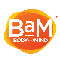 Logo of Body and Mind (QB) (BMMJ).