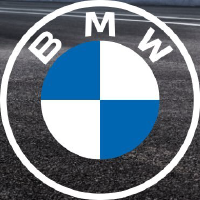 Logo of Bayerische Motoren Werke... (PK) (BMWYY).