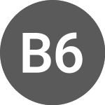 Logo of Biomerieux 69 Marcy L Et... (PK) (BMXMF).