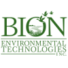 Logo of Bion Environmental Techn... (QB) (BNET).