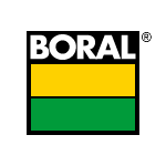 Logo of Boral (PK) (BOALF).
