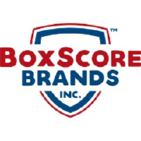 BoxScore Brands Inc (PK)
