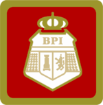 Logo of Bank of Philippine Islands (PK) (BPHLF).