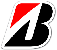 Logo of Bridgestone (PK) (BRDCF).