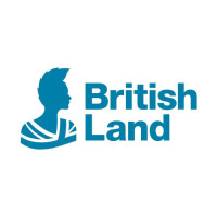 Logo of British Land (PK) (BRLAF).