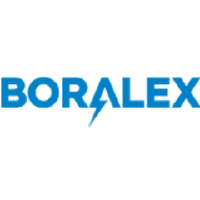 Logo of Boralex (PK) (BRLXF).