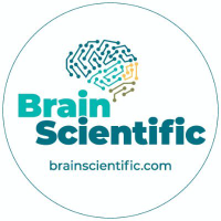 Logo of Brain Scientific (CE) (BRSF).