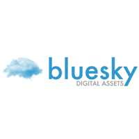 Logo of BlueSky Digital Assets (QB) (BTCWF).