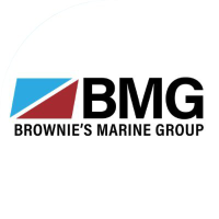 Logo of Brownies Marine (PK) (BWMG).