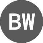 Logo of Blue Water Petroleum (PK) (BWPC).