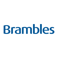 Brambles Ltd (PK)