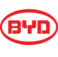 Logo of BYD (PK) (BYDDY).
