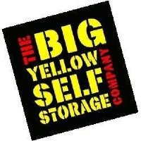 Big Yellow Group PLC (PK)