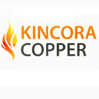 Kincora Copper Ltd (PK)