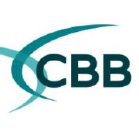 Logo of California Business Bank (CE) (CABB).