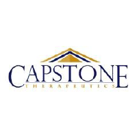 Logo of Capstone Therapeutics (QB) (CAPS).
