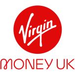 Logo of Virgin Money UK (PK) (CBBYF).