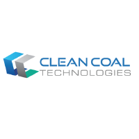 Logo of Clean Coal Technologies (PK) (CCTC).