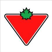 Logo of Canadian Tire (PK) (CDNAF).