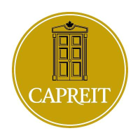 Logo of Canadian Apartment Prope... (PK) (CDPYF).