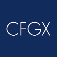 Logo of Capital Financial Global (CE) (CFGX).