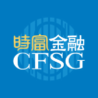 Logo of Cash Financial Services (PK) (CFLSF).