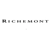 Logo of CIE Financiere Richemont (PK) (CFRHF).