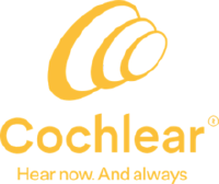 Logo of Cochlear Ordinary (PK) (CHEOY).