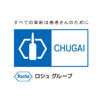 Logo of Chugai Pharmaceutical (PK) (CHGCY).