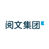 Logo of China Literature (PK) (CHLLF).