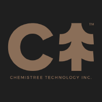 Logo of Chemistree Technology (PK) (CHMJF).