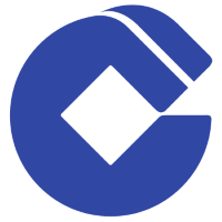 Logo of China Construction Bank (PK) (CICHF).