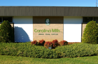 Logo of Carolina Mills (CE) (CILZ).