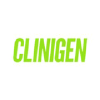 Logo of Clinigen (GM) (CLIGF).