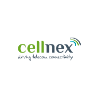Logo of Cellnex Telecom (PK) (CLNXF).