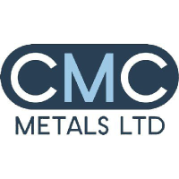 Logo of CMC Metals (QB) (CMCXF).