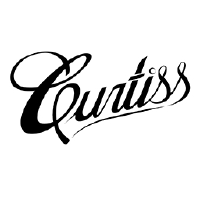 Logo of Curtiss Motorcycles (PK) (CMOT).
