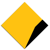 Logo of Commonwealth Bank Of Aus... (PK) (CMWAY).