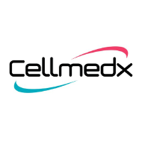 Logo of Cell MedX (PK) (CMXC).