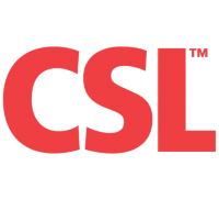Logo of Csl (QX) (CMXHF).
