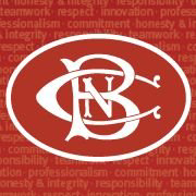 Logo of Canandaigua National (CE) (CNND).