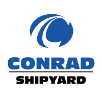 Logo of Conrad Industries (PK) (CNRD).