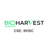BioHarvest Sciences Inc (QB)