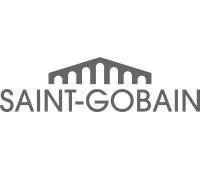 Logo of Compagnie de St Gobain (PK) (CODGF).
